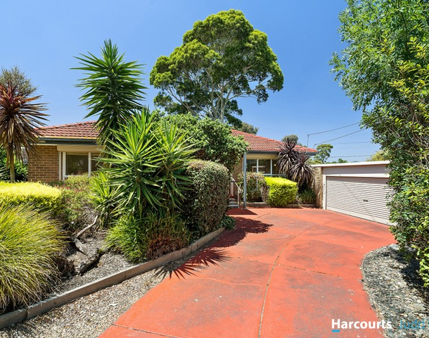 2 Graham Road, Knoxfield VIC 3180