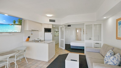 Picture of Unit 612 'Ramada Resort' 75 Esplanade, GOLDEN BEACH QLD 4551