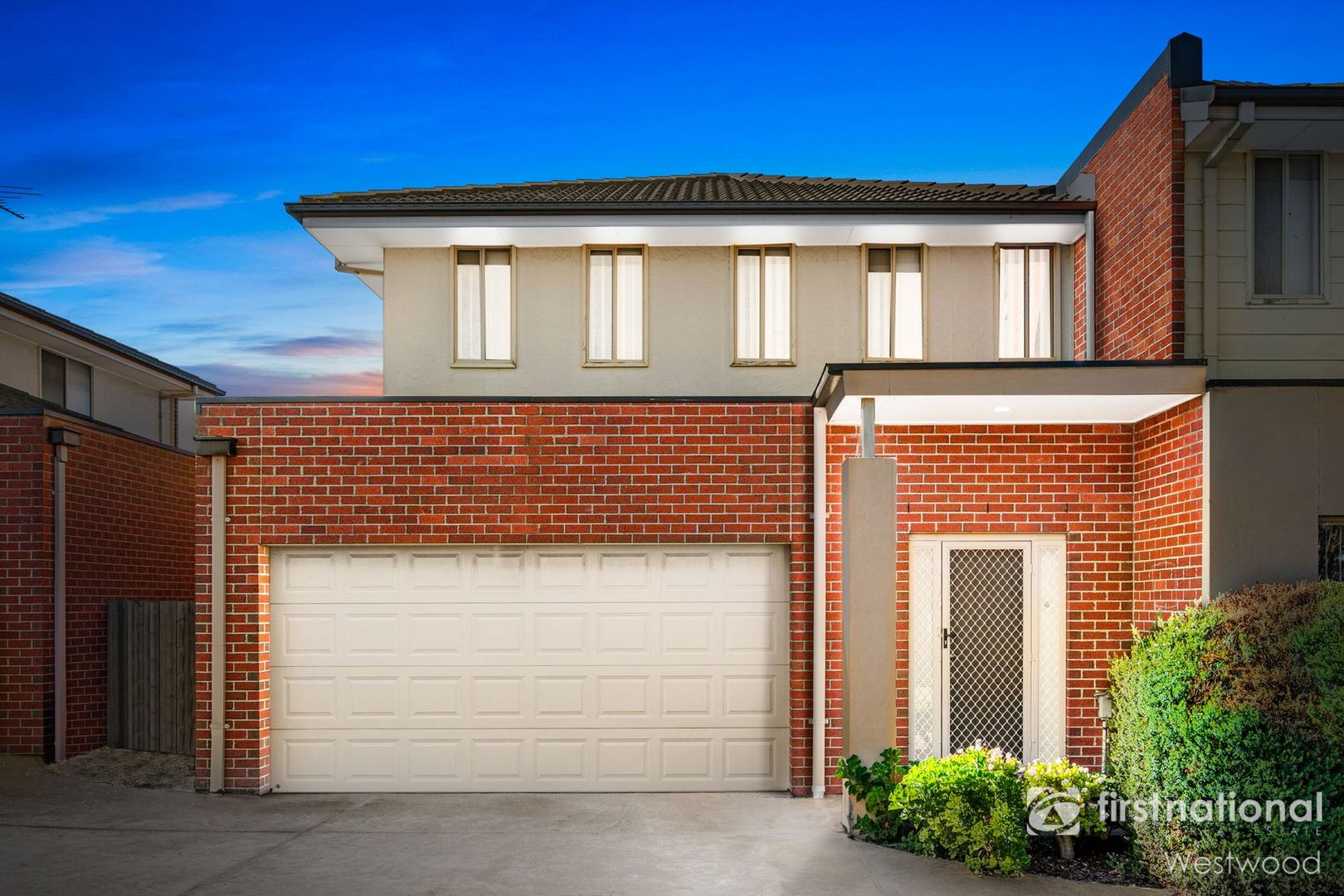 6/2-4 Rutman Close, Werribee VIC 3030