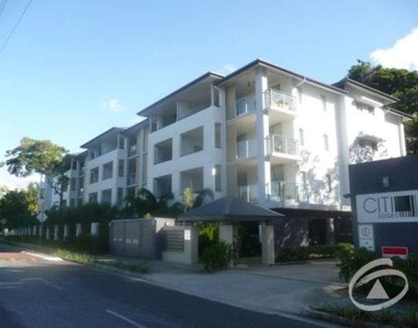 43/9-15 Mclean Street, Cairns North QLD 4870