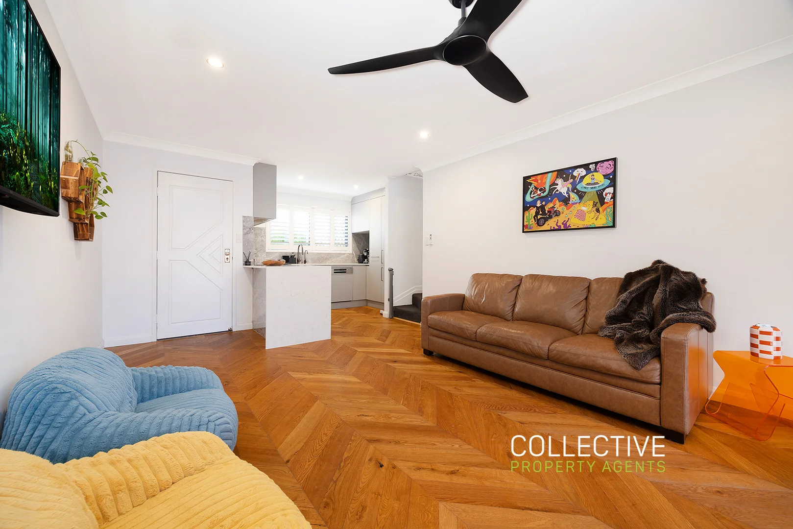 Additional image 4 of 4/32 Fleming Road, Herston QLD 4006