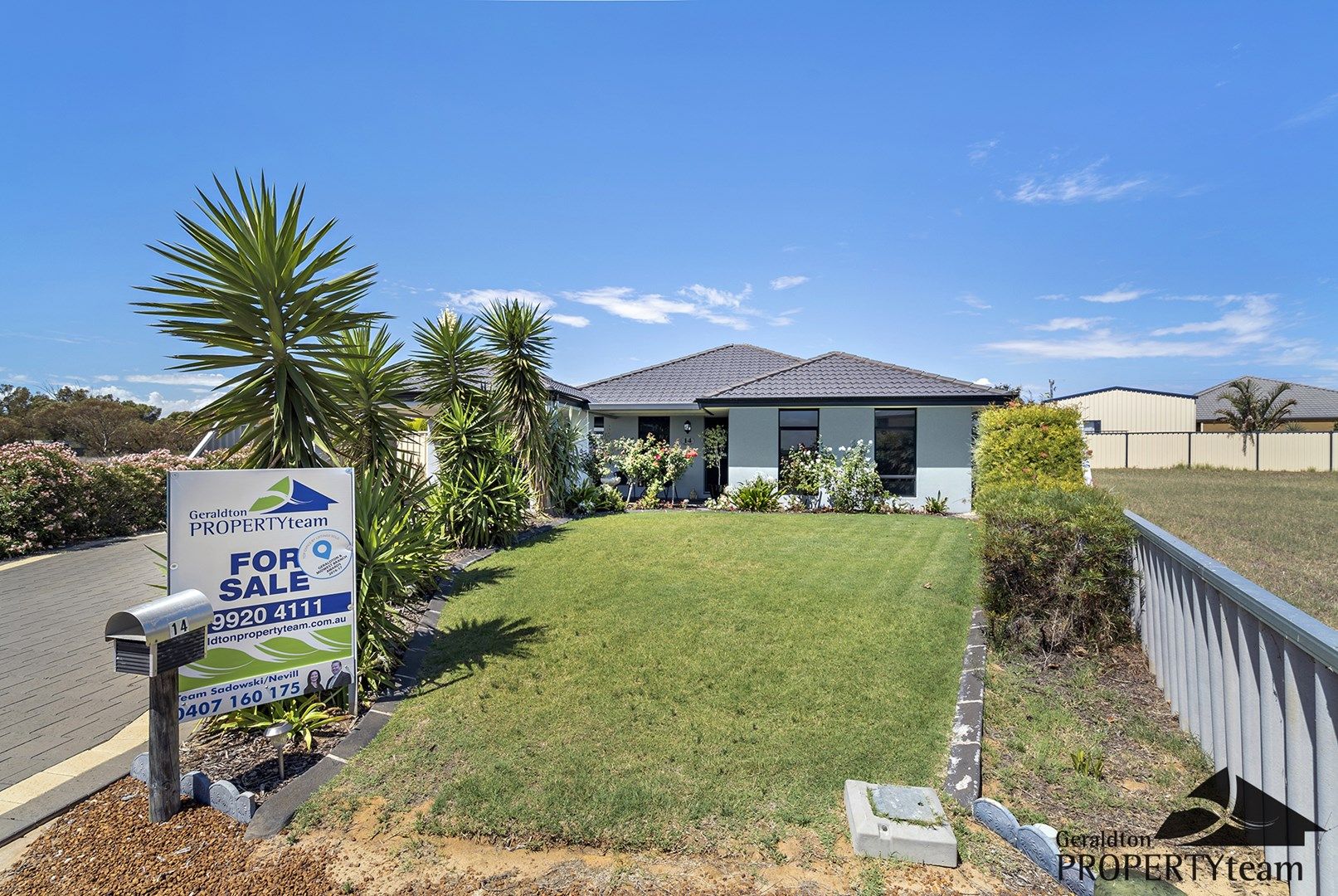 14 Pirrotina Link, Waggrakine WA 6530, Image 0