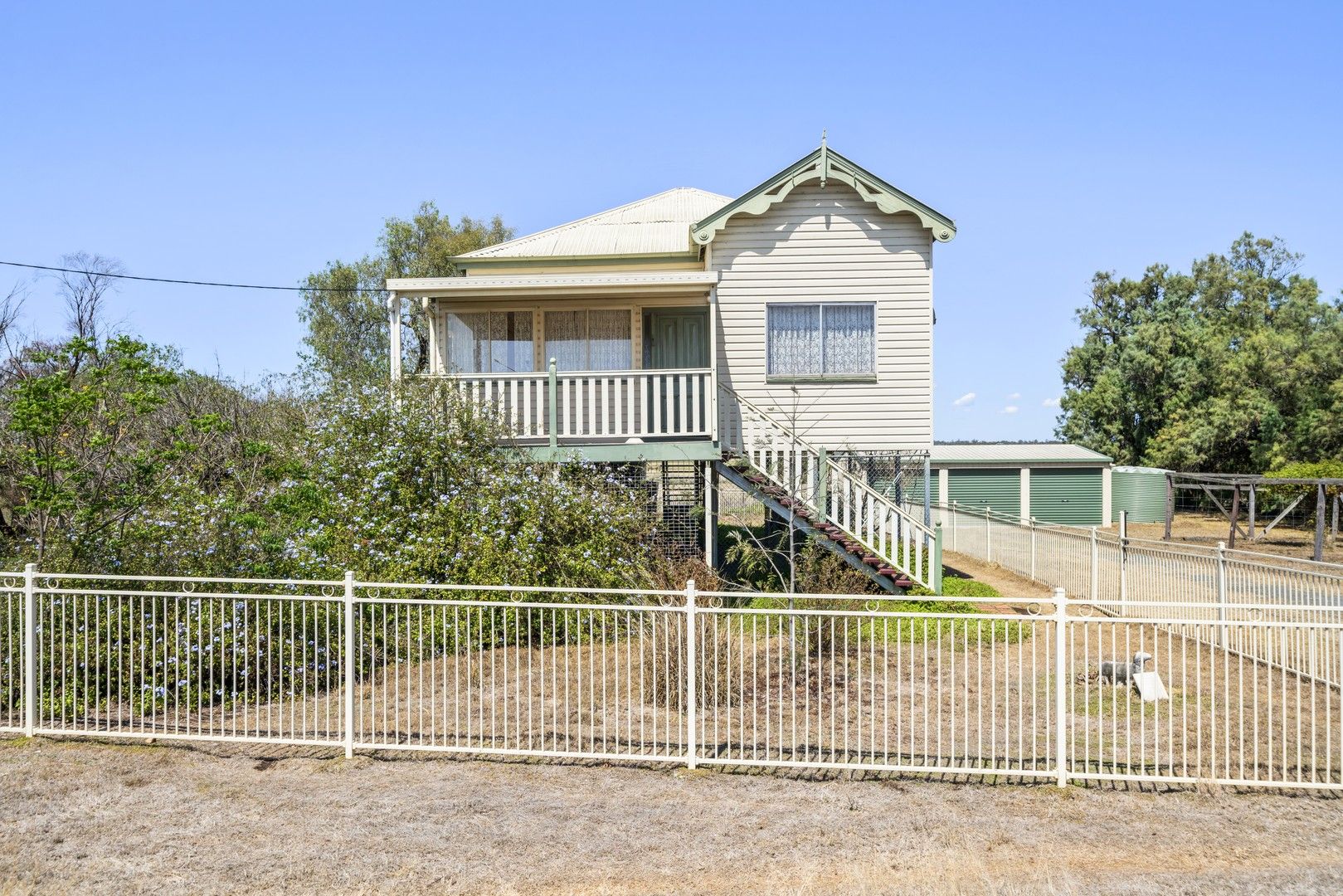 7 Kingsthorpe Haden Road, Kingsthorpe QLD 4400, Image 0