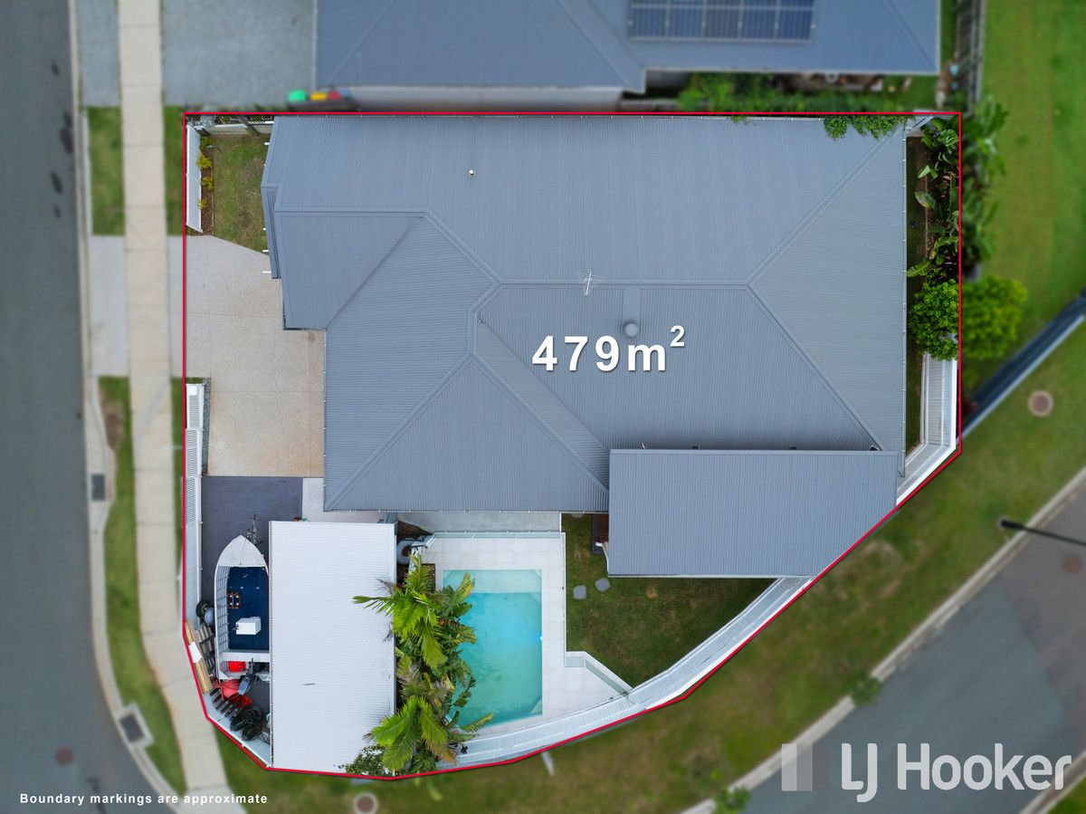 1 Glendevon Street, Thornlands QLD 4164, Image 1