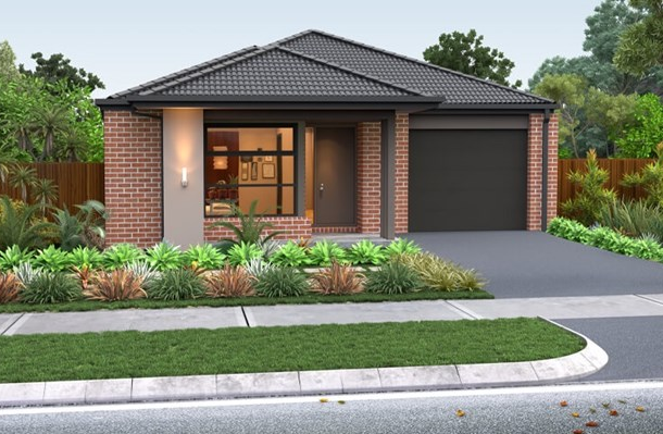 Lot 5 Connors Road, Helidon QLD 4344