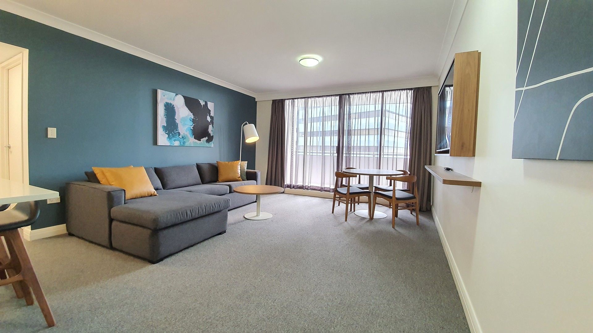 1 bedrooms Apartment / Unit / Flat in 804/10 Brown Street CHATSWOOD NSW, 2067