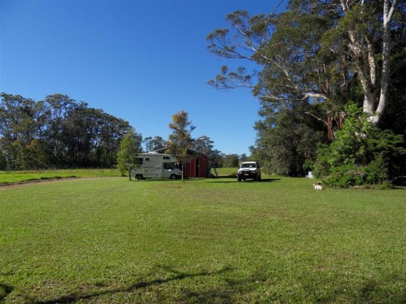 12460 Pacific Highway, Coolongolook NSW 2423