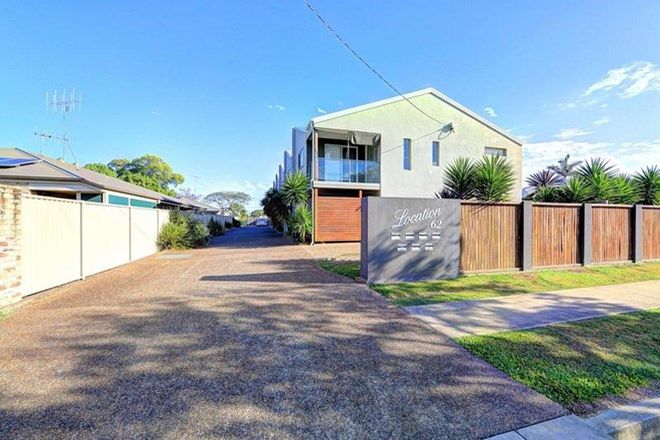 Picture of 4 62 Electra St, BUNDABERG WEST QLD 4670