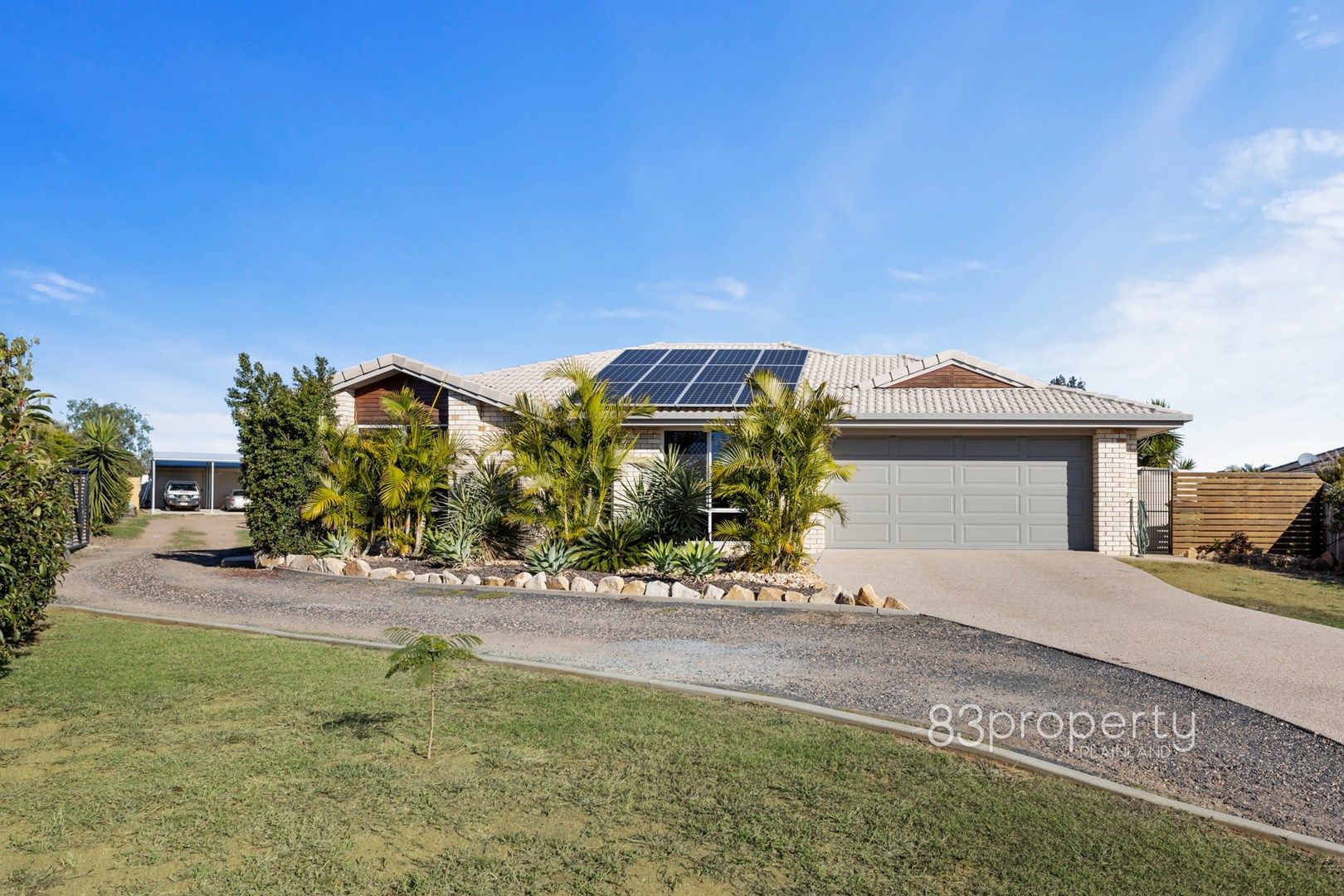 21 Peppertree Place, Plainland QLD 4341, Image 0