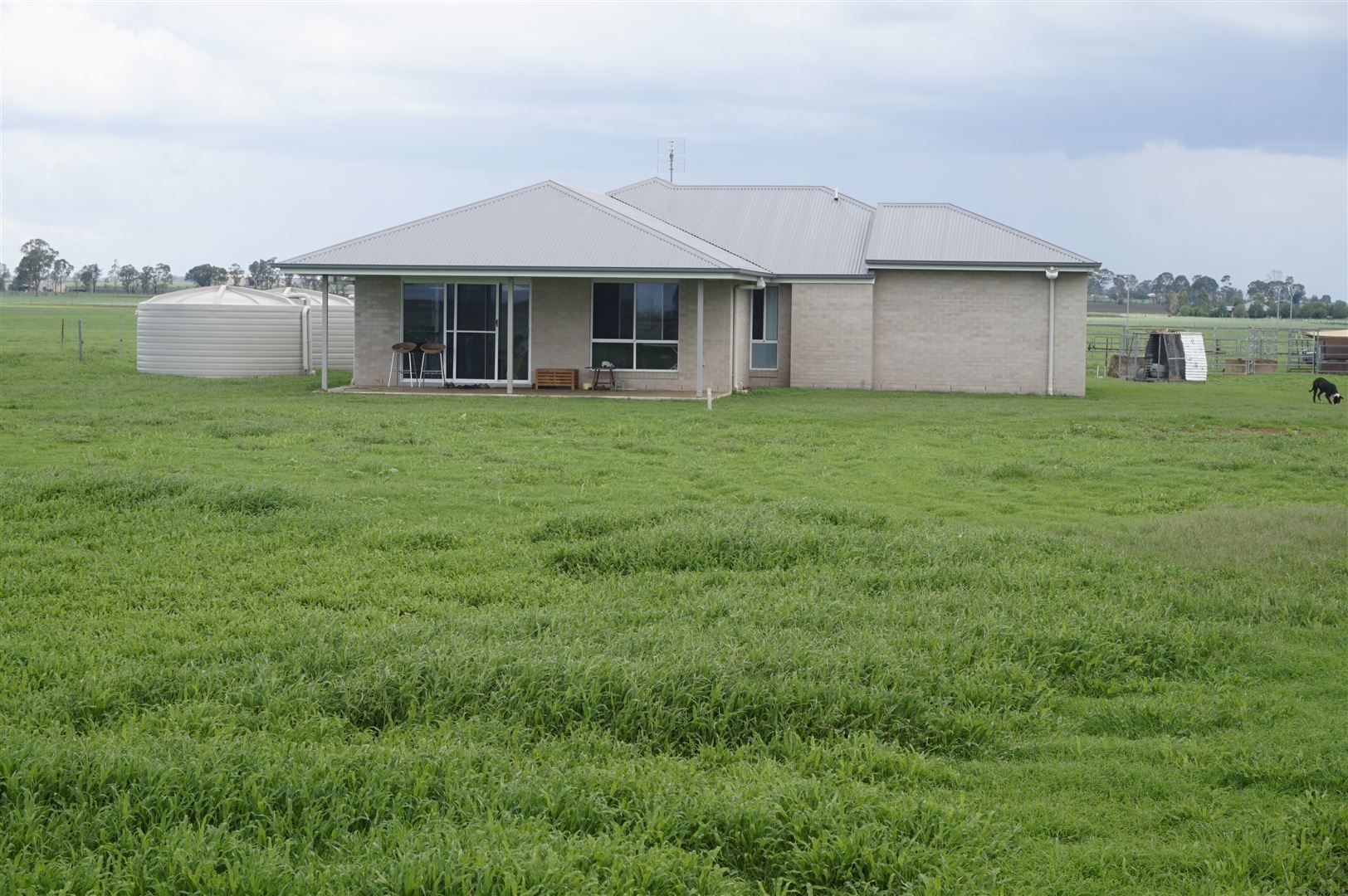 4 bedrooms Farm in 140 Beutel Road CLIFTON QLD, 4361