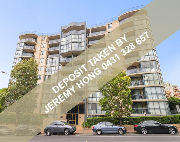 91/19-23 Herbert Street, St Leonards NSW 2065