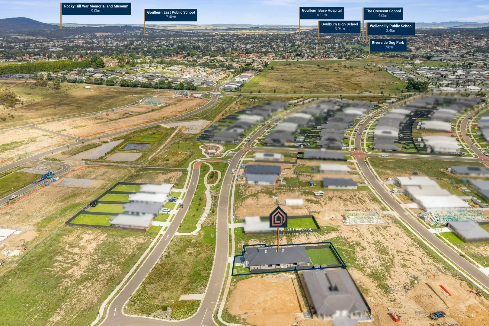 Additional image 26 of 21 Triumph Street, Goulburn NSW 2580