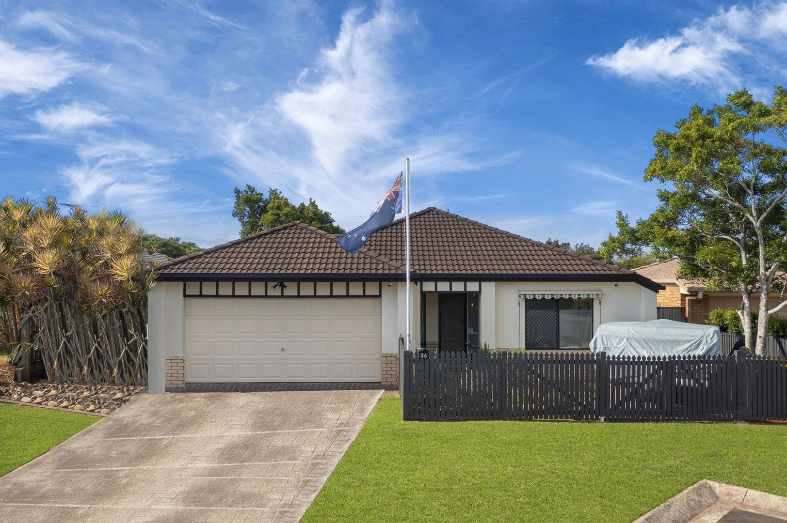 36 Hilltop Place, Banyo QLD 4014, Image 0