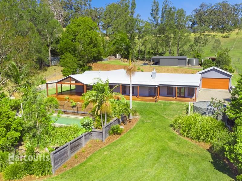 Property Report For 183 Minnamurra Falls Road Jamberoo Nsw 2533