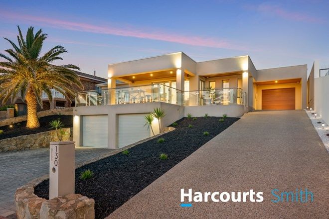 Picture of 130 Seaview Road, HENLEY BEACH SOUTH SA 5022