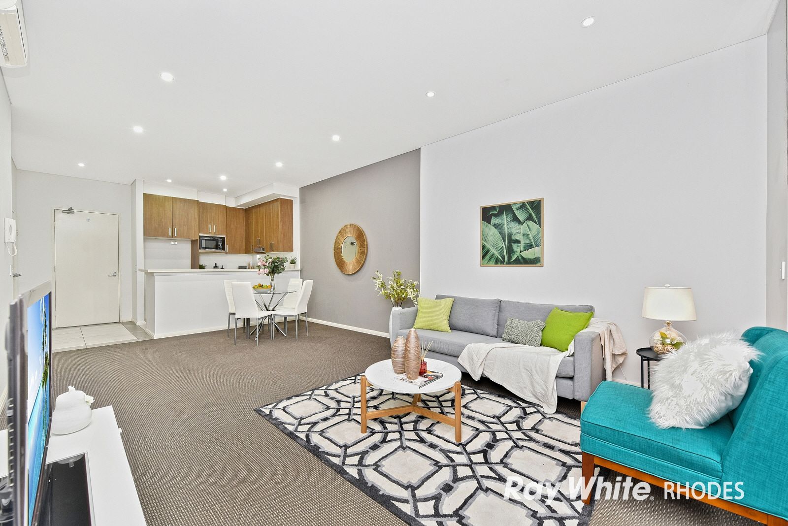 356/6 Mary Street, Rhodes NSW 2138, Image 2