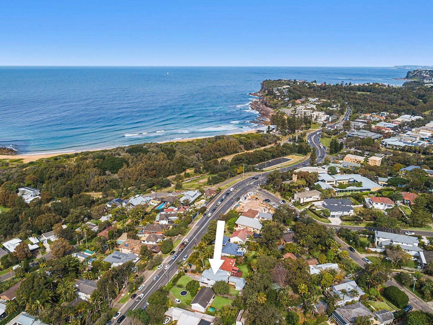 715 Barrenjoey Road, Avalon Beach NSW 2107, Image 0