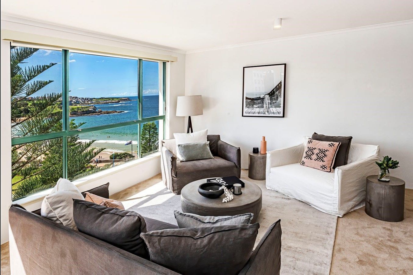 1006/56 Carr Street, Coogee NSW 2034 - Apartment For Rent | Domain