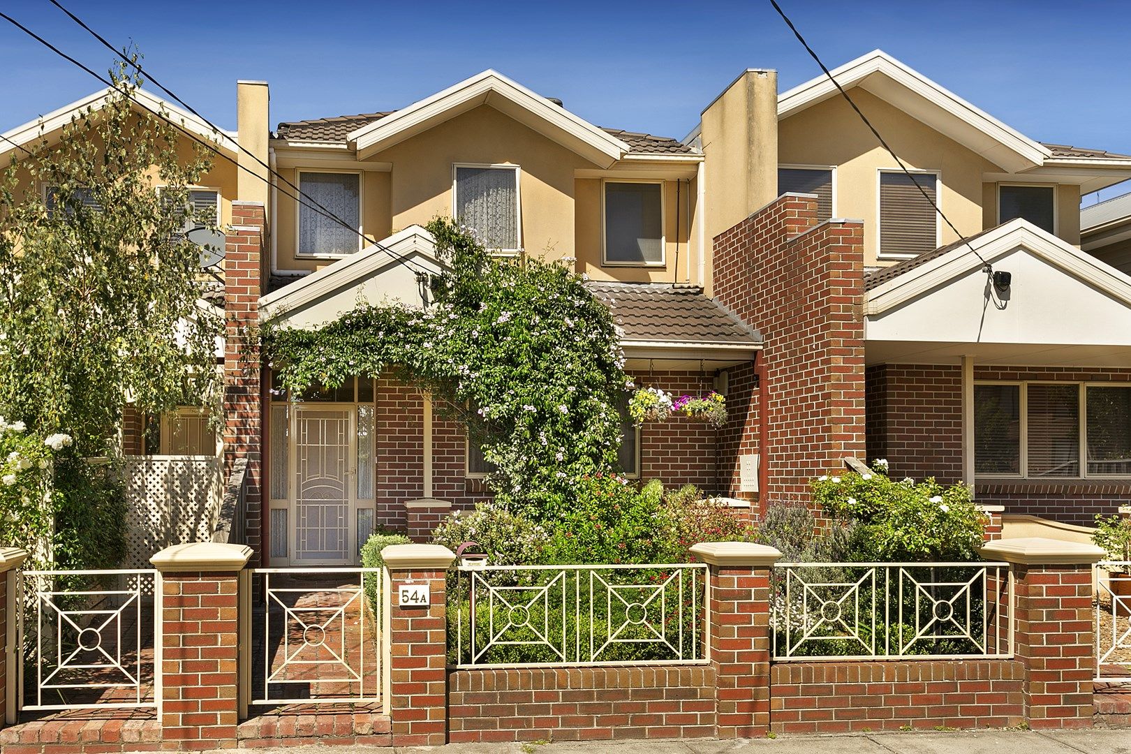 54a Salisbury Street, Moonee Ponds VIC 3039, Image 0