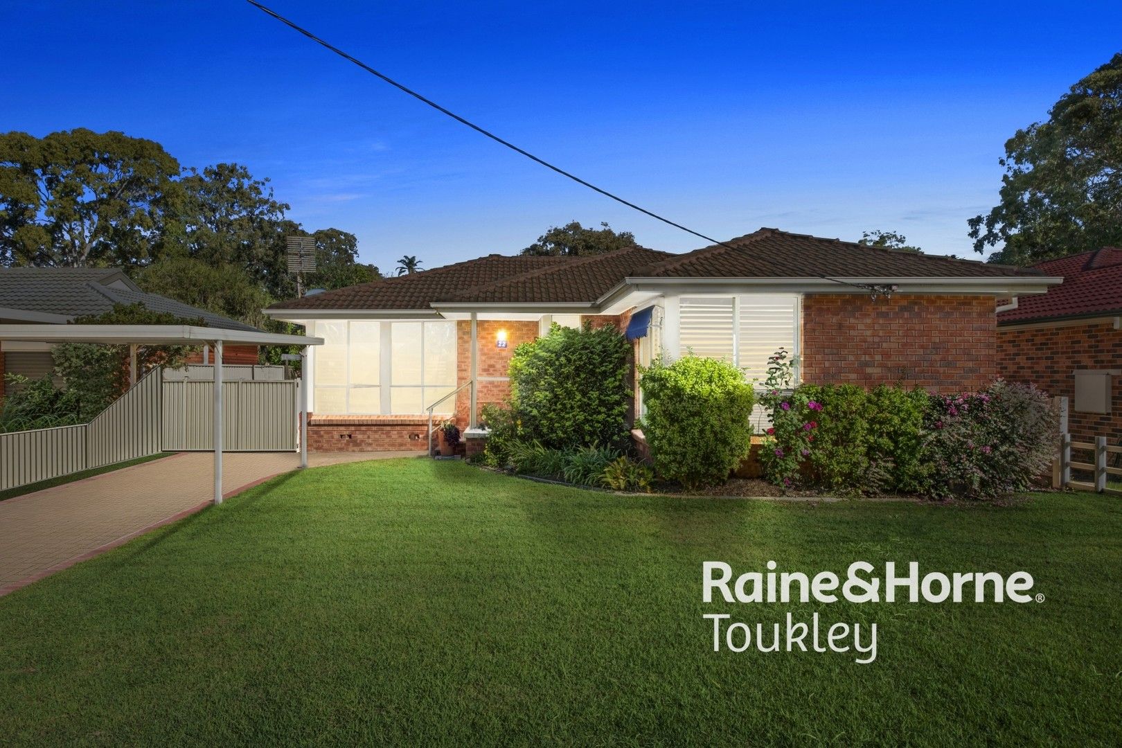 22 Tenth Avenue, Budgewoi NSW 2262, Image 0