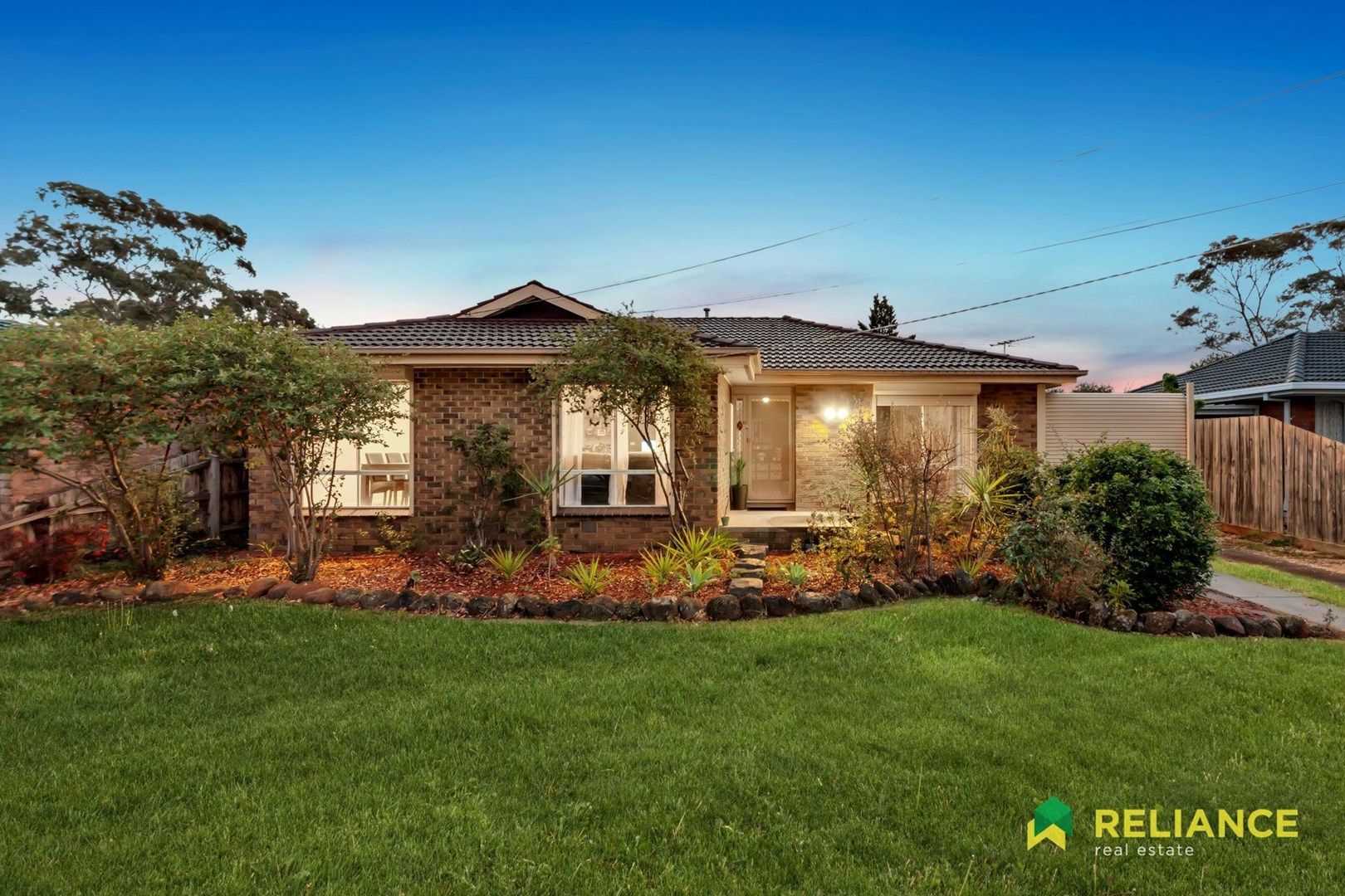4 Woodville Park Drive, Hoppers Crossing VIC 3029, Image 0