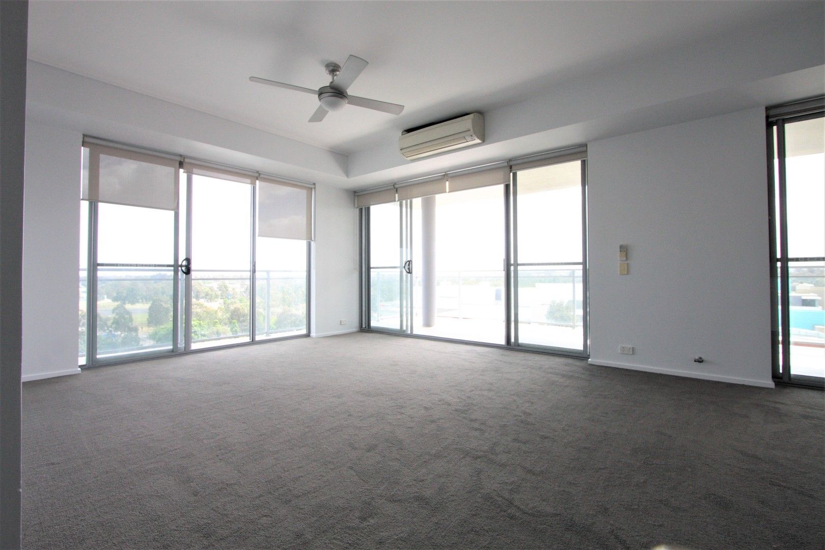 3 bedrooms Apartment / Unit / Flat in Level 7, 703/72 Civic  Way ROUSE HILL NSW, 2155