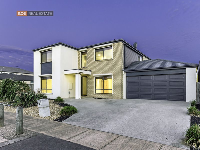 10 Greenfinch Court, Williams Landing VIC 3027, Image 0