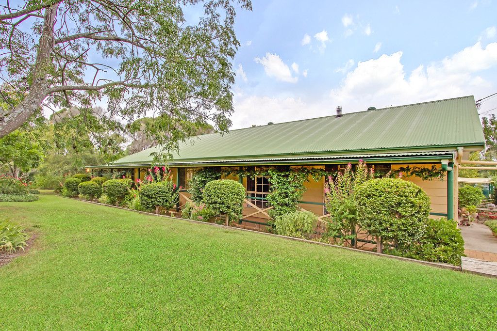 798 East Kurrajong Road, East Kurrajong Property History & Address
