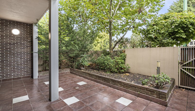 Picture of 13/781 Whitehorse Road, MONT ALBERT VIC 3127