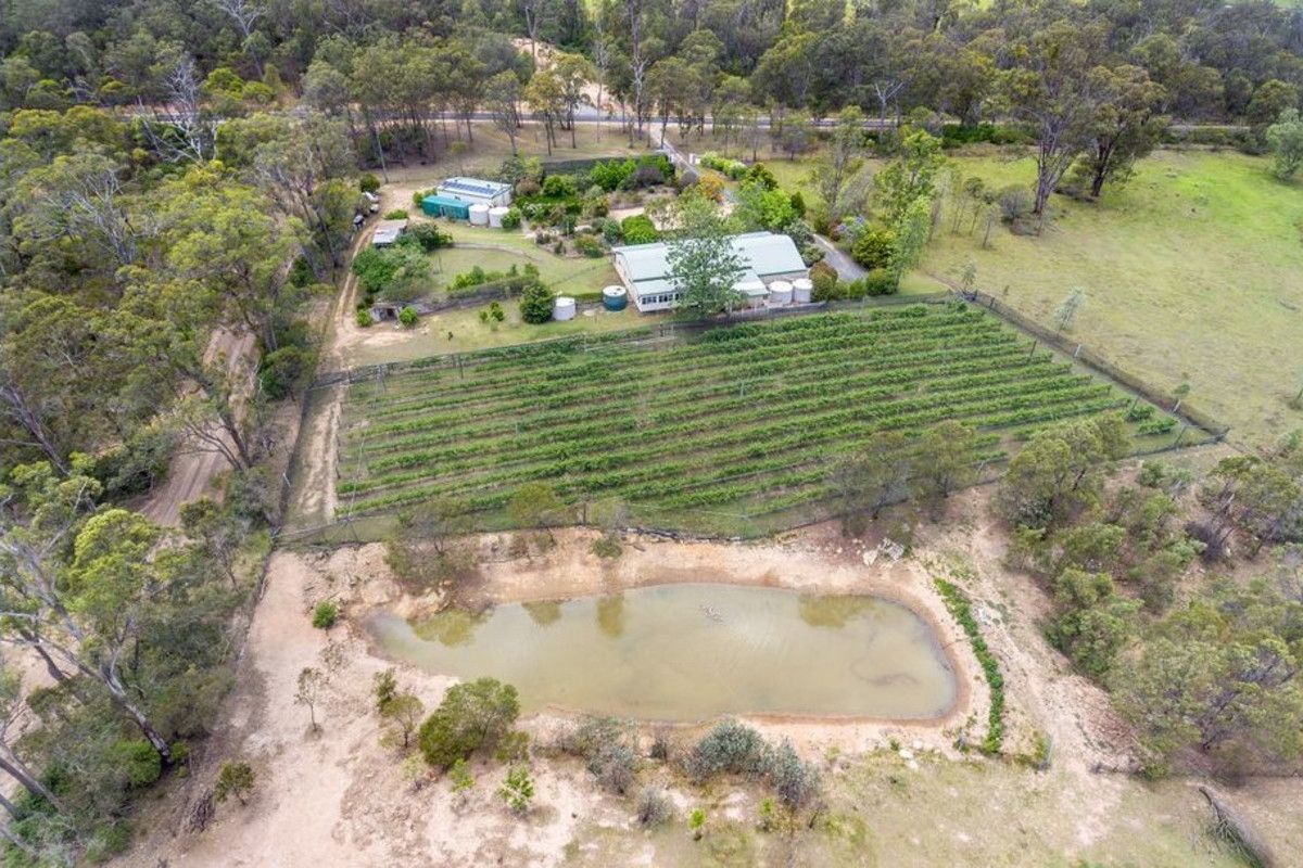 89 Pierce Creek Road, Crows Nest QLD 4355 House for Sale 795,000