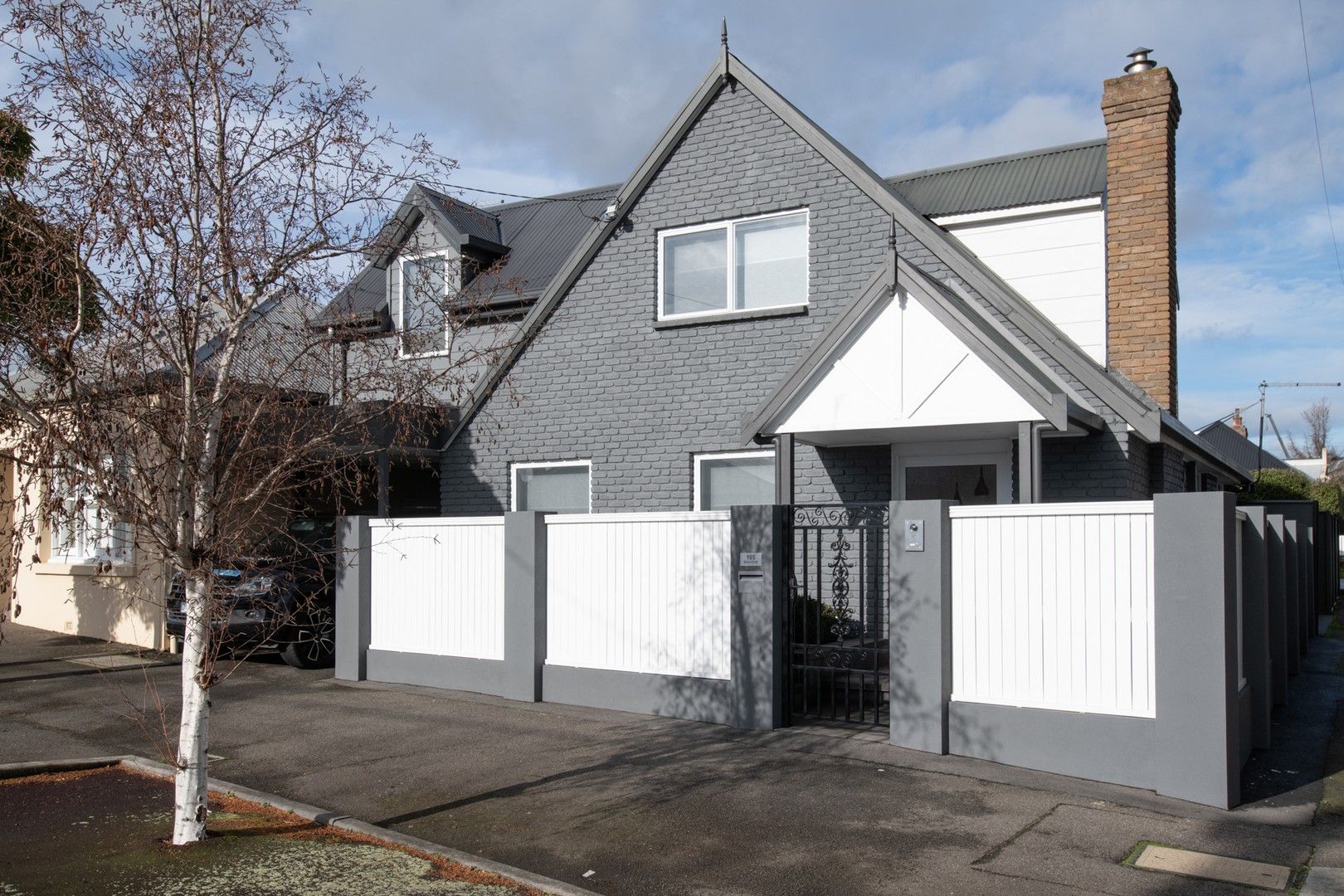 4 bedrooms House in 105 Balfour Street LAUNCESTON TAS, 7250
