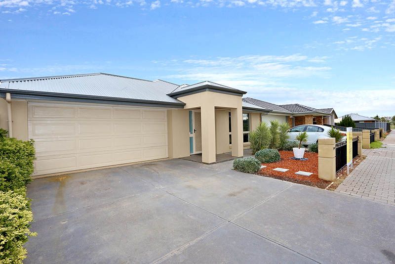 34 Lonsdale Crescent, Andrews Farm SA 5114, Image 2