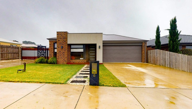Picture of 8 Mary Claire Street, TRARALGON VIC 3844