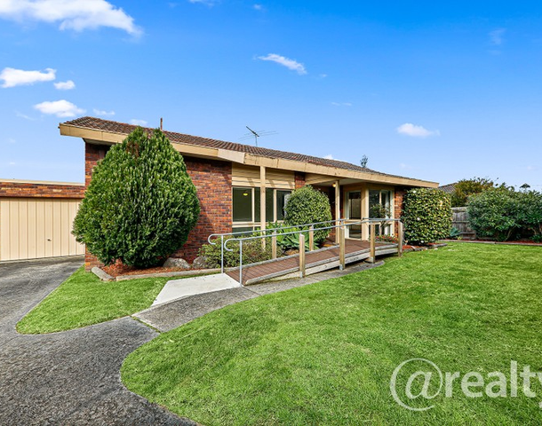 2/12 Tulip Crescent, Boronia VIC 3155