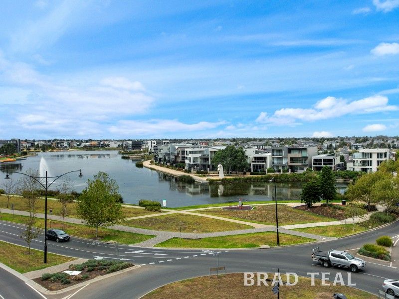 31/1 Woodward Way, Caroline Springs VIC 3023, Image 0