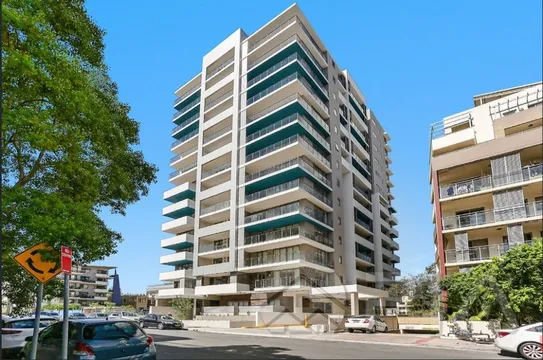 108/2 Lachlan Street, Liverpool NSW 2170 - Apartment For Rent | Domain