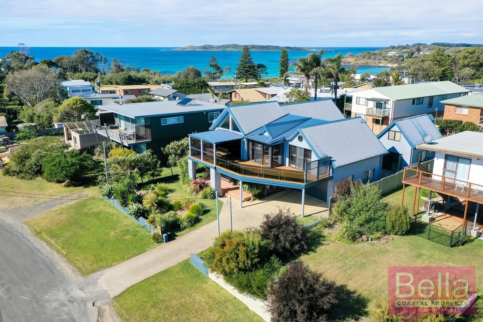 22 Harrington Crescent, Bawley Point NSW 2539, Image 1