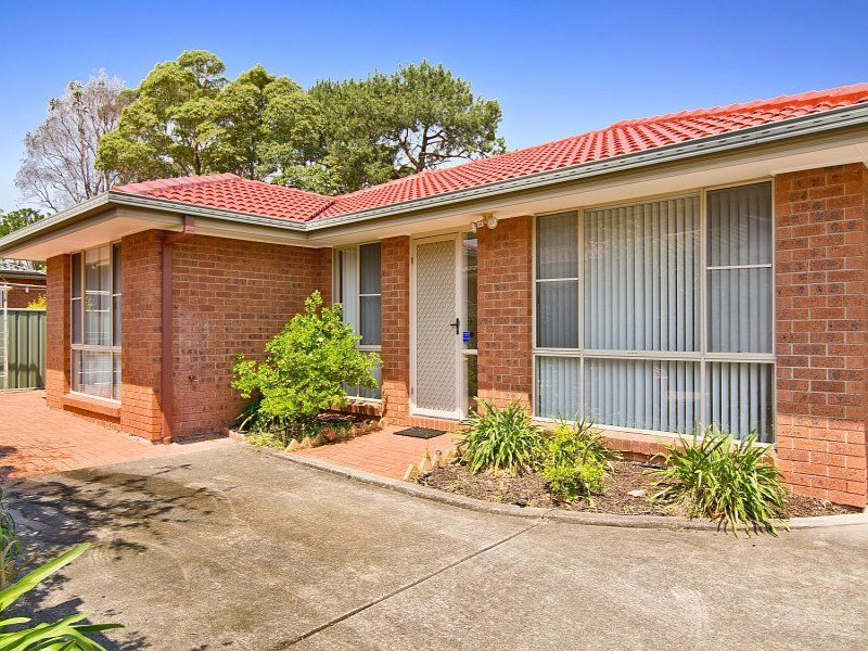 7A Nicholas Avenue, Forestville NSW 2087, Image 0