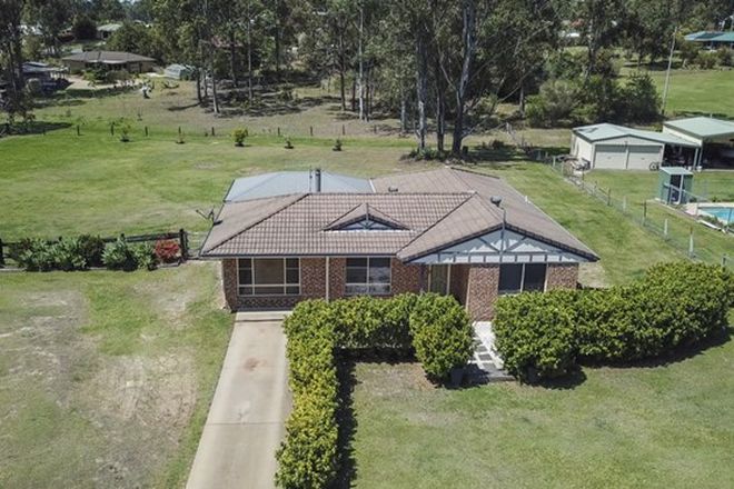Picture of 48 Edward Ogilvie Drive, CLARENZA NSW 2460