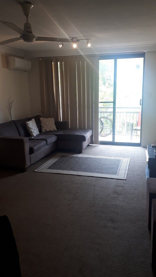 1 bedrooms Apartment / Unit / Flat in 16/10 Genoa Street SURFERS PARADISE QLD, 4217