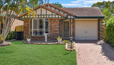 Picture of 62 Flinders Crescent, FOREST LAKE QLD 4078