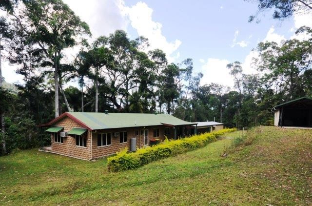 353 Mount Gardiner Road, Bemerside QLD 4850, Image 2