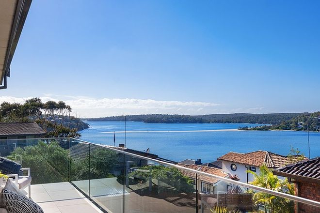 Picture of 16 Sandbar Place, PORT HACKING NSW 2229
