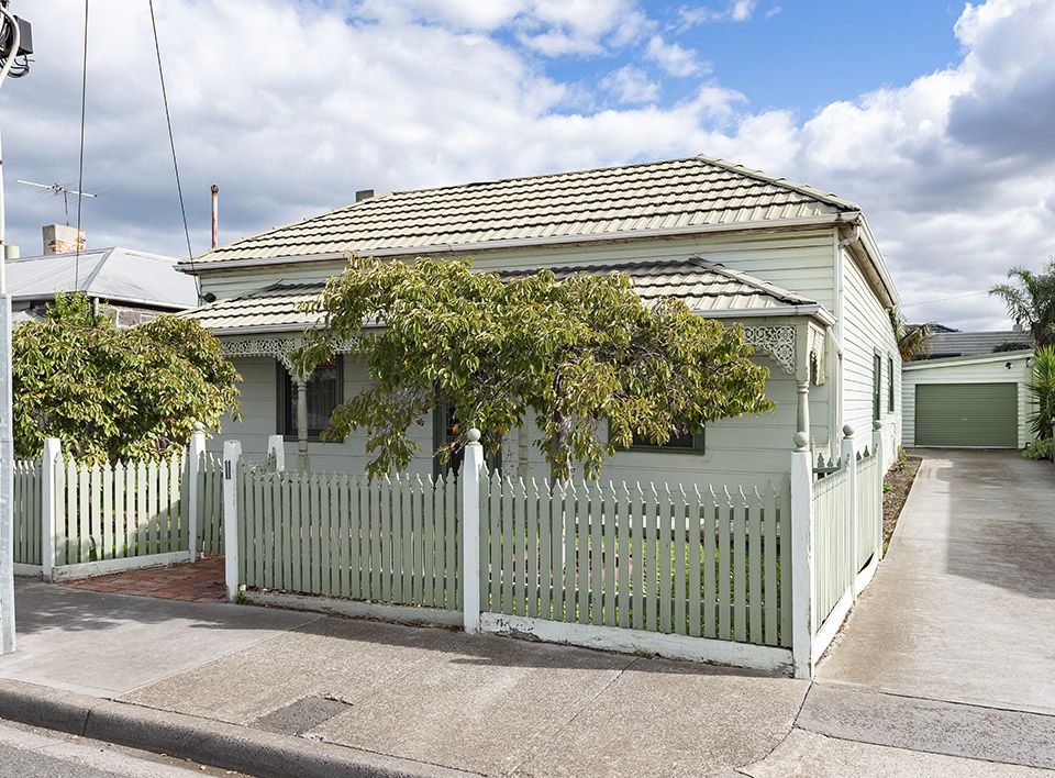 3 bedrooms House in 11 Maclean Street WILLIAMSTOWN VIC, 3016