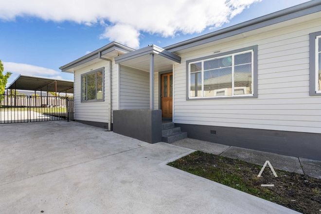 Picture of 66 Hart Street, NEWSTEAD TAS 7250