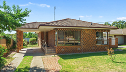 Picture of 6 Webb Avenue, SEYMOUR VIC 3660