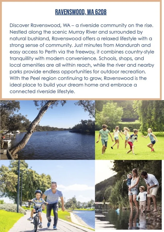 Additional image 7 of Ravenswood WA 6208