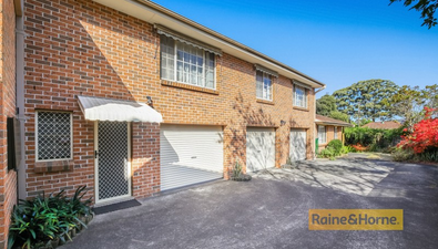 Picture of 2/44 Paton Street, WOY WOY NSW 2256