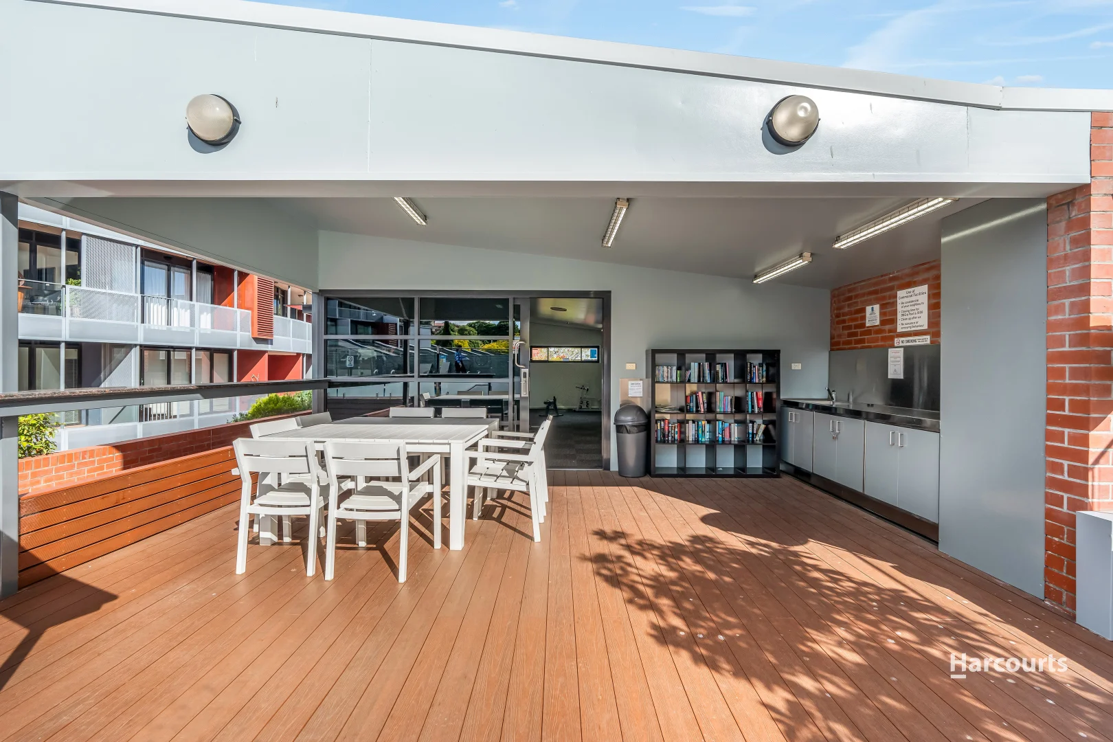 Additional image 20 of 32/1 Collins Street, Hobart TAS 7000