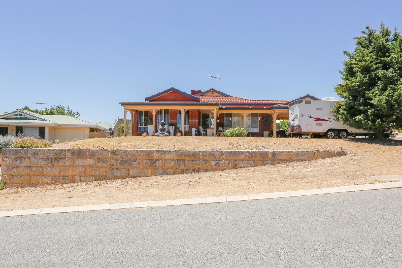 1 Cleland Close, Clarkson WA 6030, Image 0